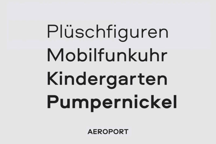 Aeroport Font