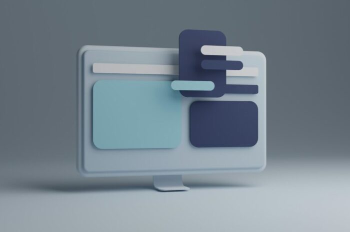 Minimal Interface